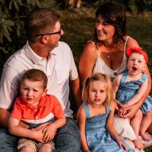 Meet your Posher, Adam